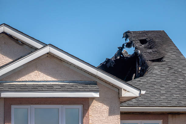 Licensed Soot Cleanup service in Hobart, WI - Fire Damage Laser Cleaning